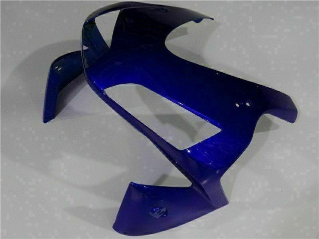 CBR 600 RR 2003-2004 Verkleidungen & Plastik - Blau