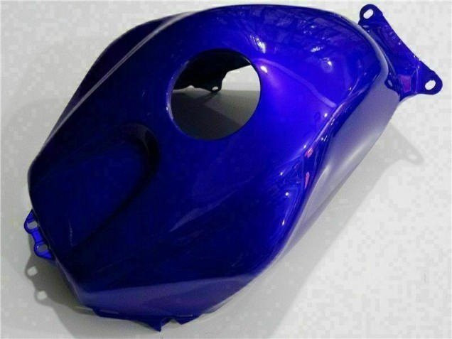 CBR 600 RR 2003-2004 Verkleidungen & Plastik - Blau