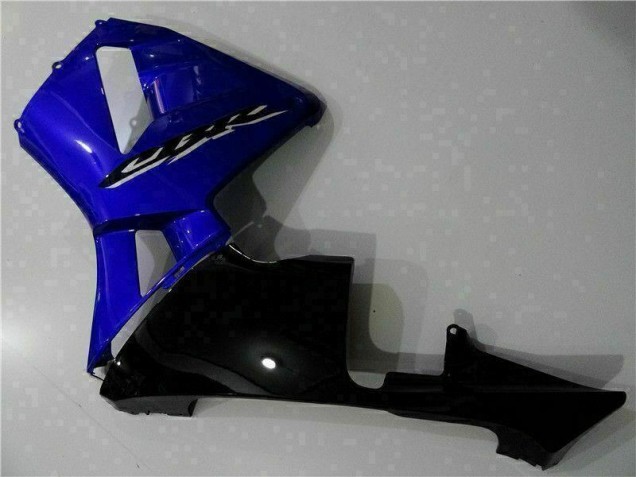 CBR 600 RR 2003-2004 Verkleidungen & Plastik - Blau