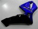 CBR 600 RR 2003-2004 Verkleidungen & Plastik - Blau