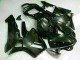CBR 600 RR 2003-2004 Verkleidungen & Plastik - Schwarz