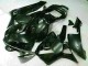 CBR 600 RR 2003-2004 Verkleidungen & Plastik - Schwarz