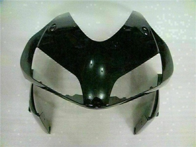 CBR 600 RR 2003-2004 Verkleidungen & Plastik - Schwarz