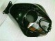 CBR 600 RR 2003-2004 Verkleidungen & Plastik - Schwarz