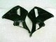 CBR 600 RR 2003-2004 Verkleidungen & Plastik - Schwarz