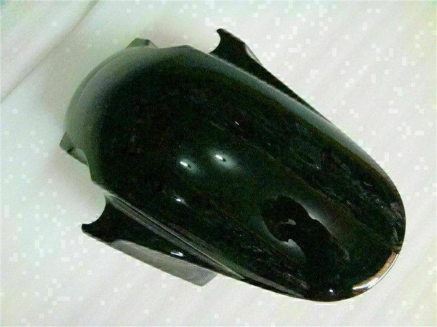 CBR 600 RR 2003-2004 Verkleidungen & Plastik - Schwarz