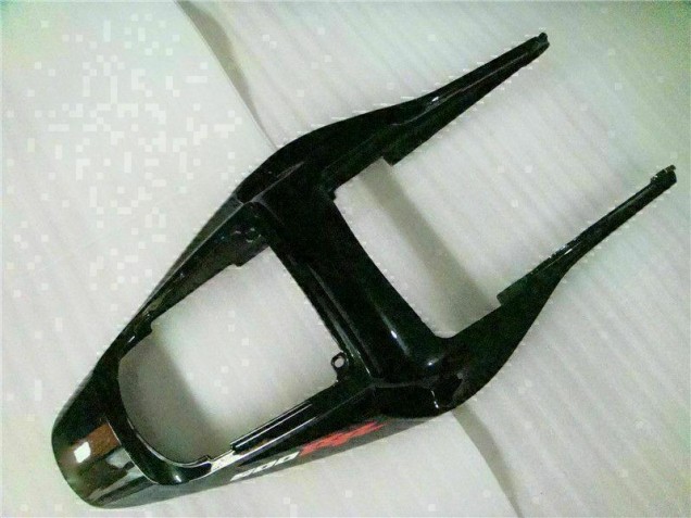 CBR 600 RR 2003-2004 Verkleidungen & Plastik - Schwarz