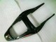 CBR 600 RR 2003-2004 Verkleidungen & Plastik - Schwarz