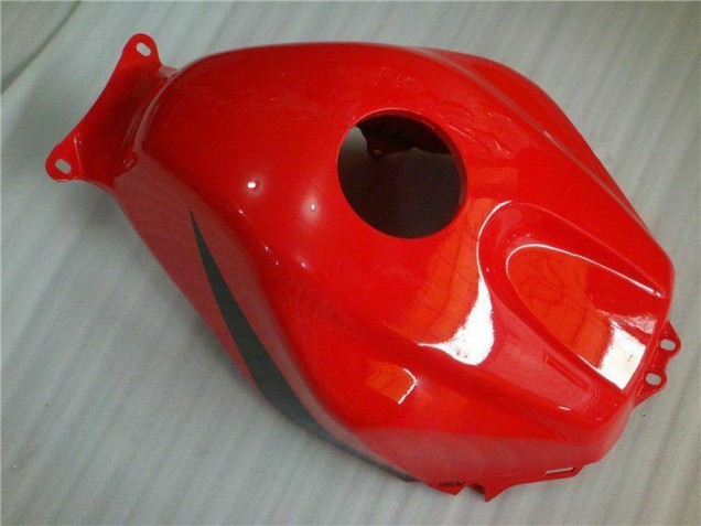 CBR 600 RR 2003-2004 Verkleidungen - Rot CBR 600 RR 2003-2004 Verkleidungen - Rot