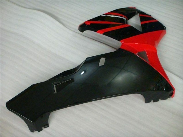 CBR 600 RR 2003-2004 Verkleidungen - Rot CBR 600 RR 2003-2004 Verkleidungen - Rot