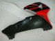 CBR 600 RR 2003-2004 Verkleidungen - Rot CBR 600 RR 2003-2004 Verkleidungen - Rot