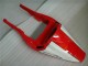 CBR 600 RR 2003-2004 Verkleidungen - Rot CBR 600 RR 2003-2004 Verkleidungen - Rot
