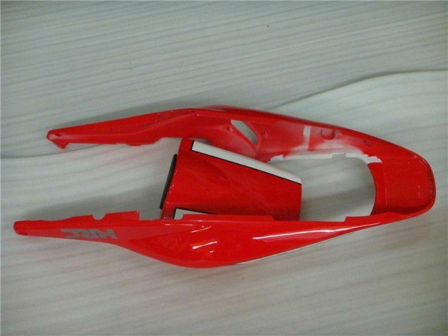 CBR 600 RR 2003-2004 Verkleidungen - Rot CBR 600 RR 2003-2004 Verkleidungen - Rot