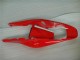 CBR 600 RR 2003-2004 Verkleidungen - Rot CBR 600 RR 2003-2004 Verkleidungen - Rot