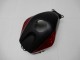 CBR 600 RR 2003-2004 Verkleidungen - Rot Schwarz CBR 600 RR 2003-2004 Verkleidungen - Rot Schwarz