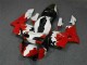 CBR 600 RR 2003-2004 Verkleidungen - Rot Weiß CBR 600 RR 2003-2004 Verkleidungen - Rot Weiß