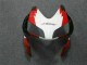 CBR 600 RR 2003-2004 Verkleidungen - Rot Weiß CBR 600 RR 2003-2004 Verkleidungen - Rot Weiß