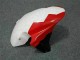 CBR 600 RR 2003-2004 Verkleidungen - Rot Weiß CBR 600 RR 2003-2004 Verkleidungen - Rot Weiß