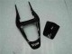 CBR 600 RR 2003-2004 Verkleidungen - Schwarz West CBR 600 RR 2003-2004 Verkleidungen - Schwarz West