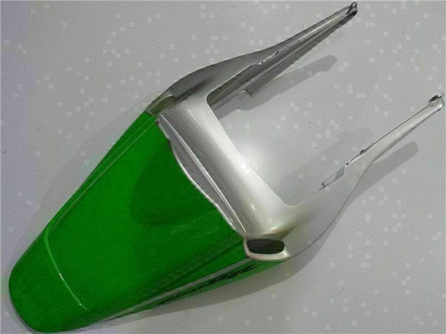 CBR 600 RR 2003-2004 Verkleidungen - Silber
