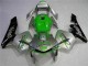 CBR 600 RR 2003-2004 Verkleidungen - Silber