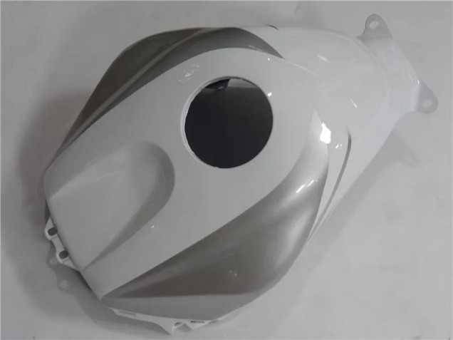 CBR 600 RR 2003-2004 Verkleidungen - Silber Weiß Schwarz Repsol CBR 600 RR 2003-2004 Verkleidungen - Silber Weiß Schwarz Repsol