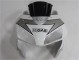 CBR 600 RR 2003-2004 Verkleidungen - Silver Weiß Schwarz Repsol CBR 600 RR 2003-2004 Verkleidungen - Silver Weiß Schwarz Repsol