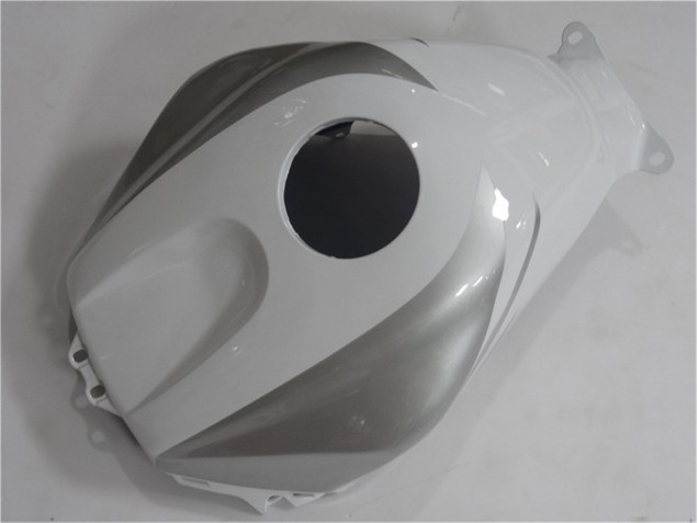 CBR 600 RR 2003-2004 Verkleidungen - Silver Weiß Schwarz Repsol CBR 600 RR 2003-2004 Verkleidungen - Silver Weiß Schwarz Repsol