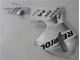CBR 600 RR 2003-2004 Verkleidungen - Silver Weiß Schwarz Repsol CBR 600 RR 2003-2004 Verkleidungen - Silver Weiß Schwarz Repsol