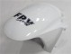 CBR 600 RR 2003-2004 Verkleidungen - Silver Weiß Schwarz Repsol CBR 600 RR 2003-2004 Verkleidungen - Silver Weiß Schwarz Repsol