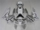 CBR 600 RR 2003-2004 Verkleidungen - Silver Weiß Schwarz Repsol CBR 600 RR 2003-2004 Verkleidungen - Silver Weiß Schwarz Repsol