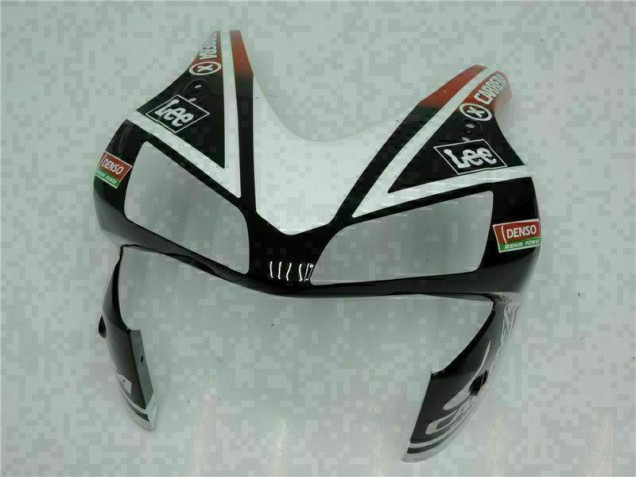 CBR 600 RR 2003-2004 Verkleidungen - Weiß Blau CBR 600 RR 2003-2004 Verkleidungen - Weiß Blau