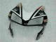 CBR 600 RR 2003-2004 Verkleidungen - Weiß Blau CBR 600 RR 2003-2004 Verkleidungen - Weiß Blau