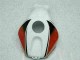 CBR 600 RR 2003-2004 Verkleidungen - Weiß Blau CBR 600 RR 2003-2004 Verkleidungen - Weiß Blau