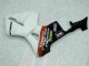CBR 600 RR 2003-2004 Verkleidungen - Weiß Blau CBR 600 RR 2003-2004 Verkleidungen - Weiß Blau