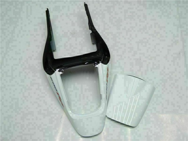 CBR 600 RR 2003-2004 Verkleidungen - Weiß Blau CBR 600 RR 2003-2004 Verkleidungen - Weiß Blau