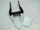 CBR 600 RR 2003-2004 Verkleidungen - Weiß Blau CBR 600 RR 2003-2004 Verkleidungen - Weiß Blau