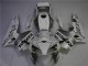 CBR 600 RR 2003-2004 Verkleidungen - Weiß Repsol