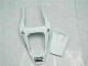 CBR 600 RR 2003-2004 Verkleidungen - Weiß Silber Repsol