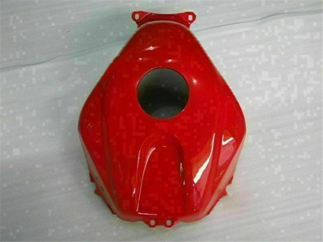 CBR 600 RR 2003-2004 VollVerkleidungen & Plastik - Rot Schwarz CBR 600 RR 2003-2004 VollVerkleidungen & Plastik - Rot Schwarz