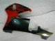 CBR 600 RR 2003-2004 VollVerkleidungen & Plastik - Rot Schwarz CBR 600 RR 2003-2004 VollVerkleidungen & Plastik - Rot Schwarz