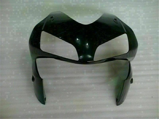 CBR 600 RR 2003-2004 VollVerkleidungen & Plastik - Schwarz