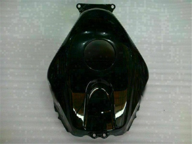 CBR 600 RR 2003-2004 VollVerkleidungen & Plastik - Schwarz