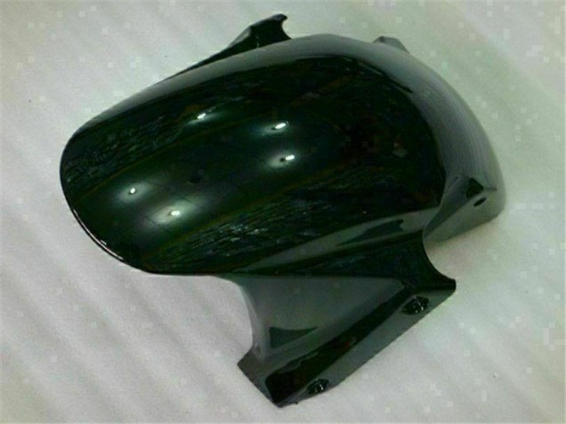 CBR 600 RR 2003-2004 VollVerkleidungen & Plastik - Schwarz