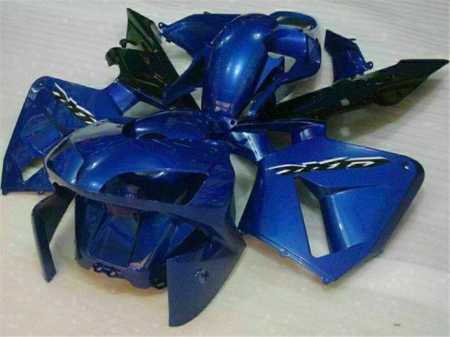 CBR 600 RR 2003-2004 Vollverkleidung - Blau