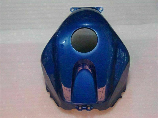 CBR 600 RR 2003-2004 Vollverkleidung - Blau
