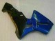 CBR 600 RR 2003-2004 Vollverkleidung - Blau