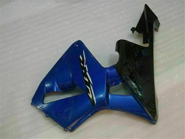 CBR 600 RR 2003-2004 Vollverkleidung - Blau