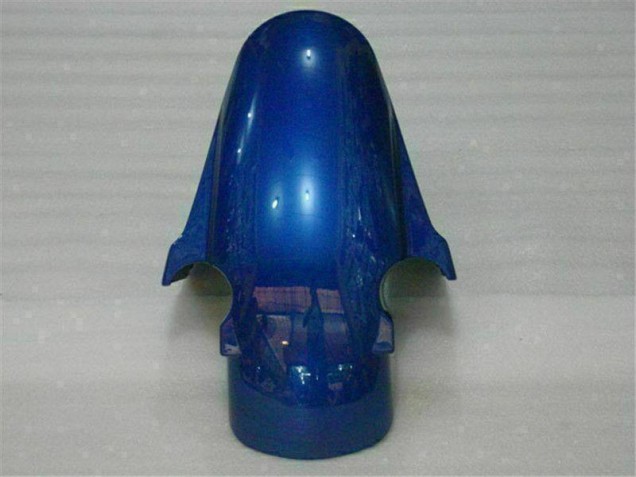 CBR 600 RR 2003-2004 Vollverkleidung - Blau