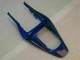 CBR 600 RR 2003-2004 Vollverkleidung - Blau